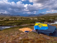 Rondane Nasjonalpark